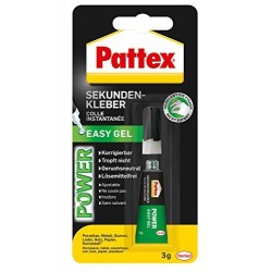 Pattex Colle instantanée...