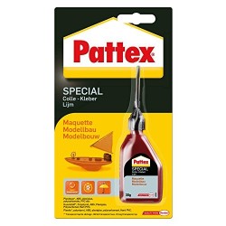 Pattex Colle spéciale...