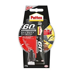 Pattex Colle universelle 60...