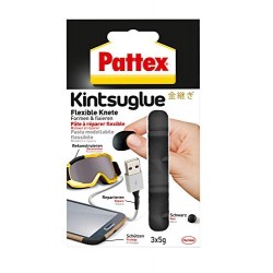 Pattex Pâte à réparer...