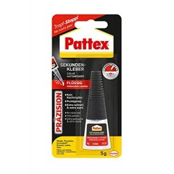 Pattex Colle instantanée...