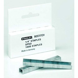 BOSTITCH Agrafes SP-10, 10...