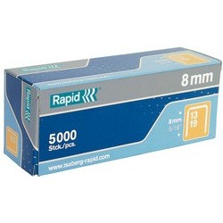 Rapid 5000  agrafes 13/10,...