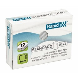 Rapid 1000 Agrafes Standard...