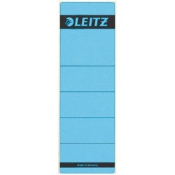 LEITZ Etiquette pour dos de...