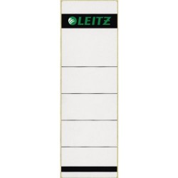 LEITZ Etiquette pour dos de...