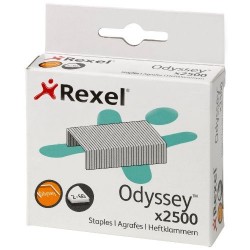 Rexel 2500 Agrafes Odyssey...