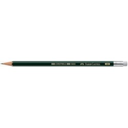 FABER-CASTELL   1 X Crayon...