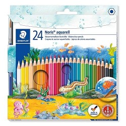 STAEDTLER Crayon aquarelle...