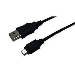 LogiLink Câble USB 2.0,...