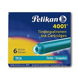 Pelikan Cartouches d'encre...