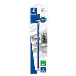 STAEDTLER Stylo gomme Mars...