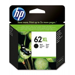 hp Encre hp 62XL (C2P05AE)...