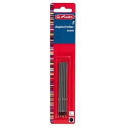 herlitz Recharge pour stylo...