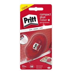 Pritt Roller de colle...