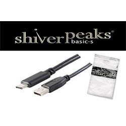 shiverpeaks BASIC-S Câble...