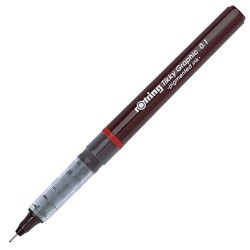 rotring Tikky Graphic stylo...