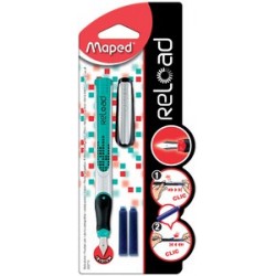 Maped Stylo plume Reload,...