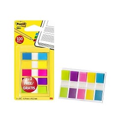 Post-it Marque-pages Index...