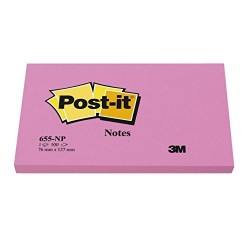 Post-it 6 Bloc-note...