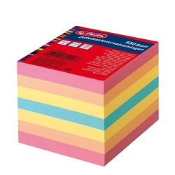 herlitz Bloc cube, 90 x 90...