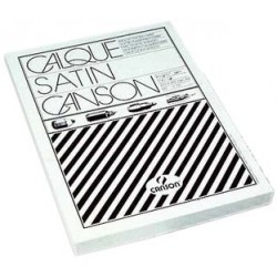 CANSON 50F Papier calque,...