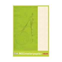 herlitz Bloc de papier...