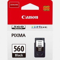 Canon Pg-560 Cartouche...