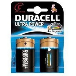 DURACELL pile alcaline...