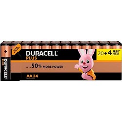 DURACELL Pile alcaline...