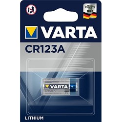 VARTA Pile photo "Lithium",...