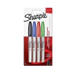 Sharpie Marqueur permanent...