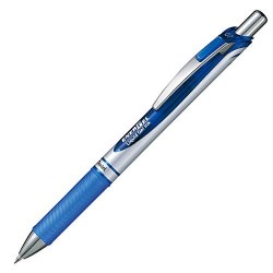 Pentel Stylo roller encre...