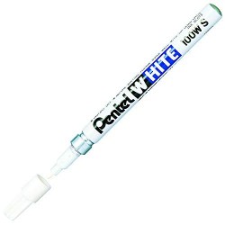 Pentel marqueur permanent...