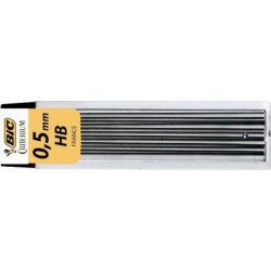 BIC Mines pour porte-mine...