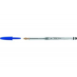 BIC Stylet Cristal Stylus,...