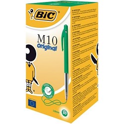 BIC Stylo à bille...