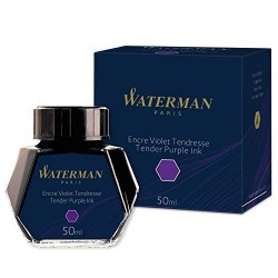 WATERMAN Flacon d'encre,...