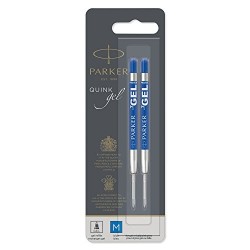 PARKER Recharge QUINK gel,...