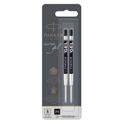 PARKER Recharge QUINK gel,...