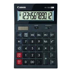 Canon Calculatrice de...