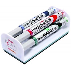 Pentel Set marqueur pour...