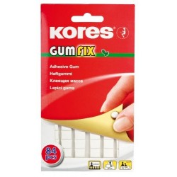 Kores 31600 Gumfix Pochette...