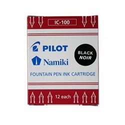 PILOT Cartouche d'encre...