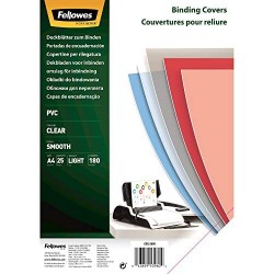 Fellowes 25 couverture,...