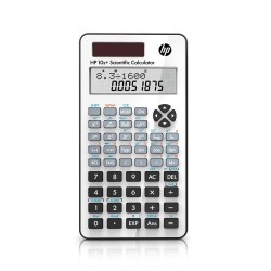 hp Calculatrice...