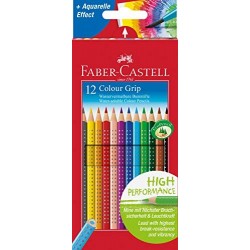 FABER-CASTELL Crayons de...