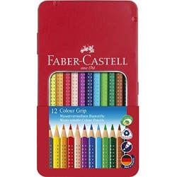 FABER-CASTELL Crayons de...