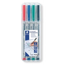 STAEDTLER Marqueur non...