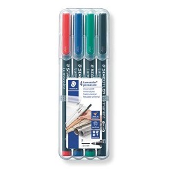 STAEDTLER Marqueur...